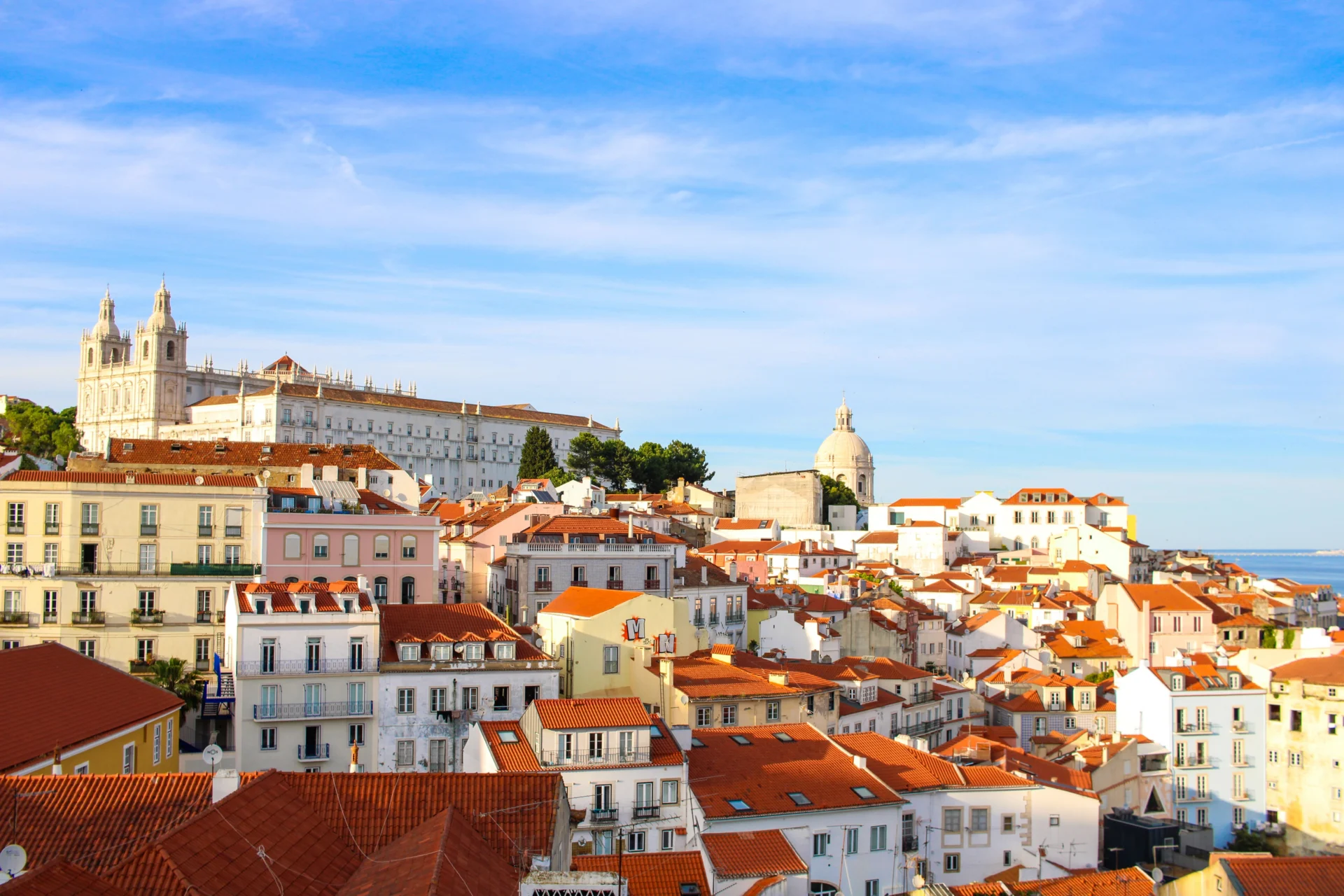 7 razões para considerar a capital