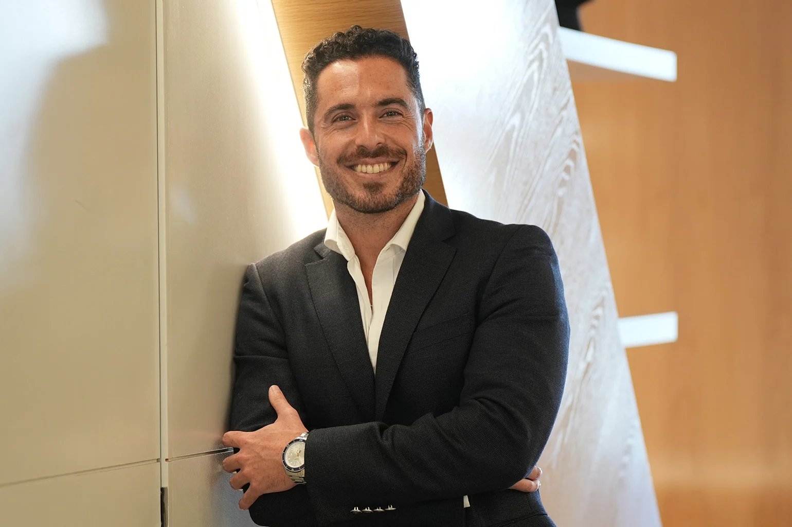 Diogo Serrano Consultor Imobiliario Lisboa Oeiras e Cascais