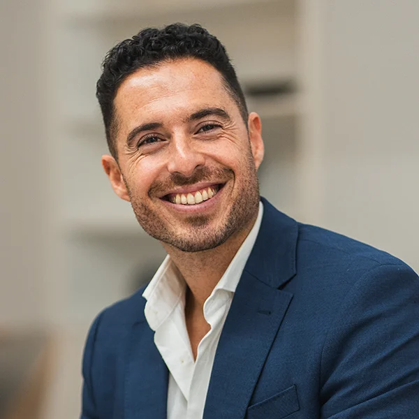 Picture of Diogo Serrano | Consultor Imobiliário
