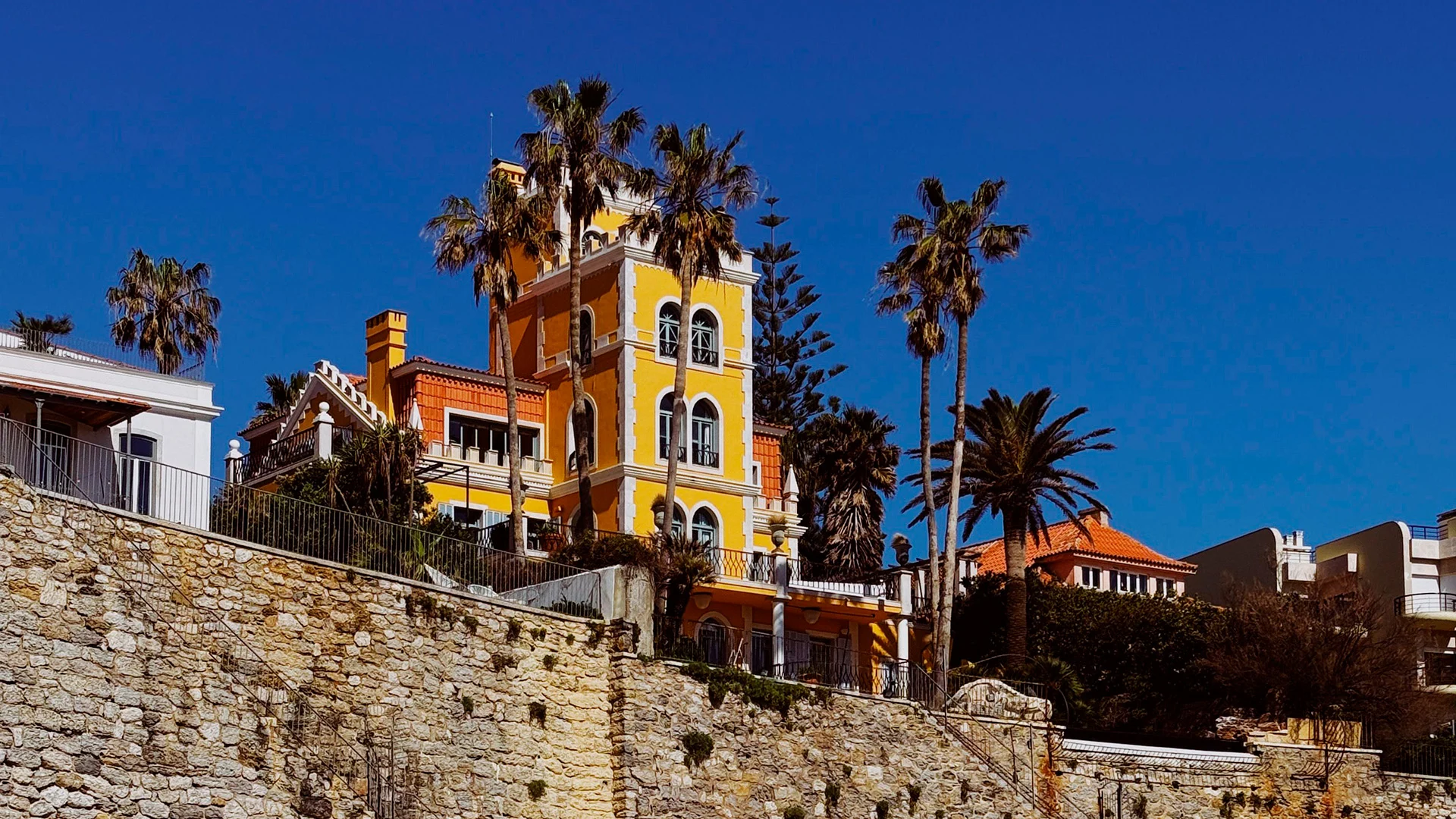 7 razões para escolher Cascais para viver