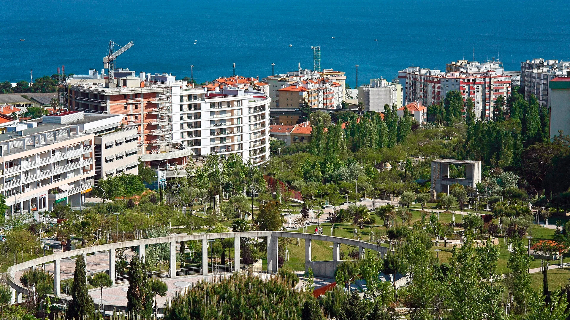 Porque viver em Oeiras? Qualidade de vida às portas de Lisboa