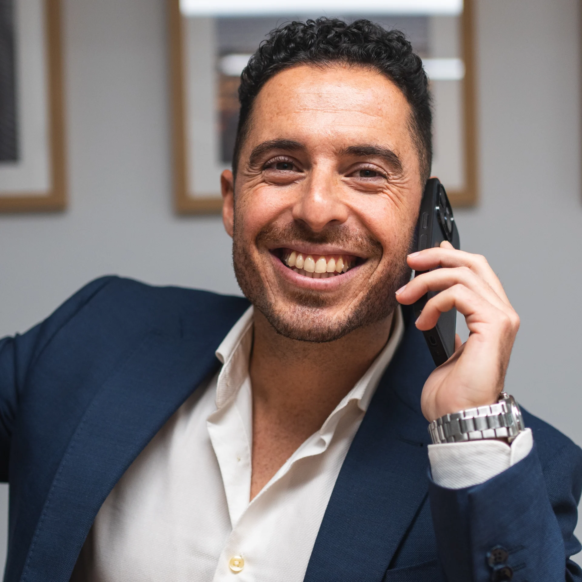 Diogo Serrano Consultor Imobiliário Lisboa