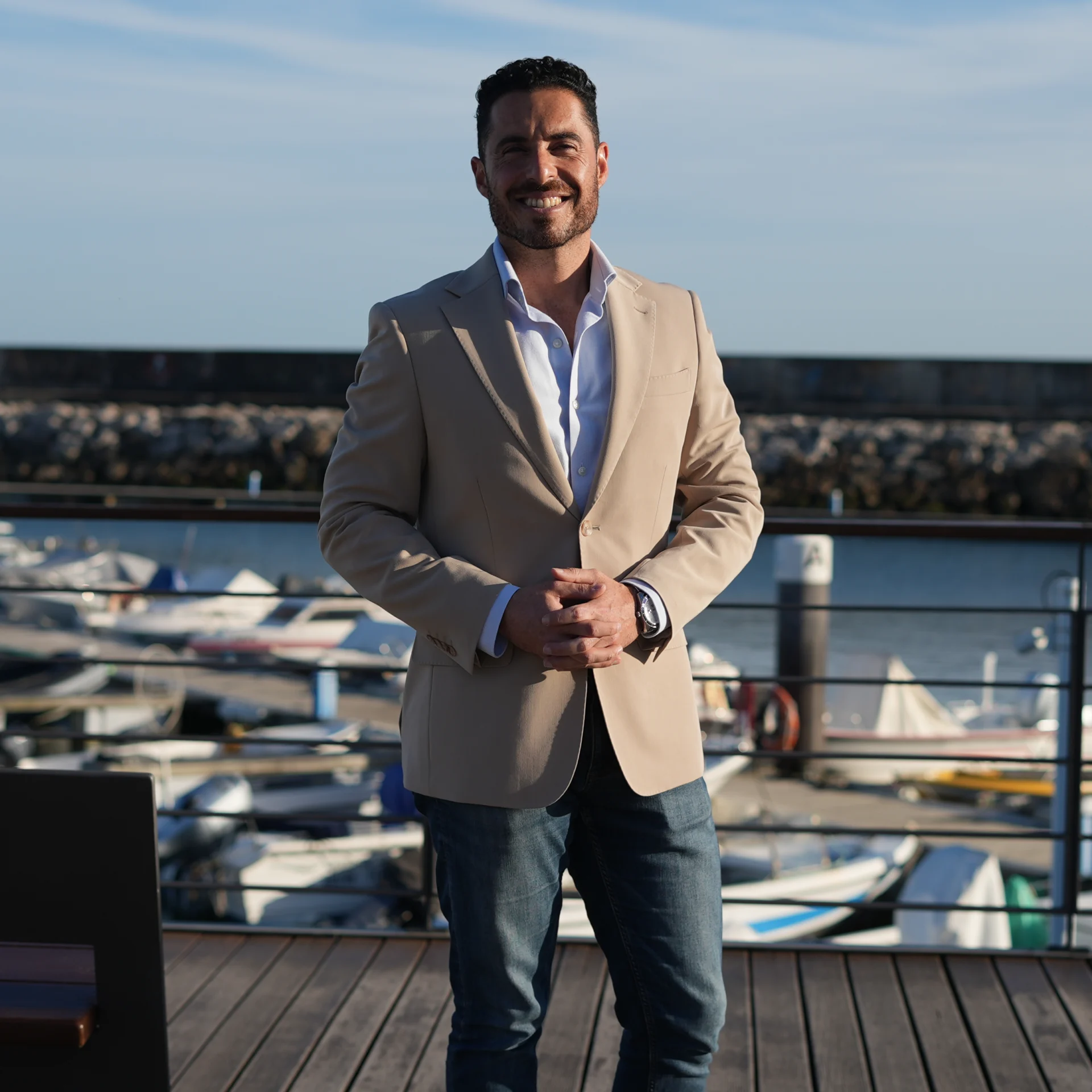 Diogo Serrano imobiliario