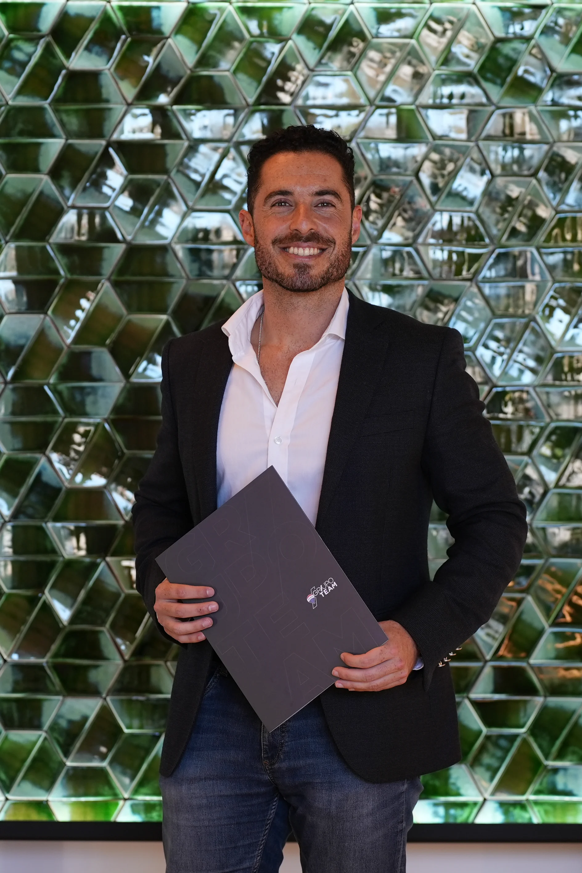 Diogo Serrano